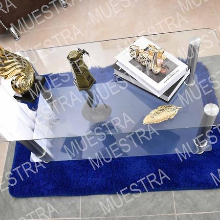 Apartamento En La Carreras Proximo Al Monumento Santiago De Los Caballeros Eksteriør billede