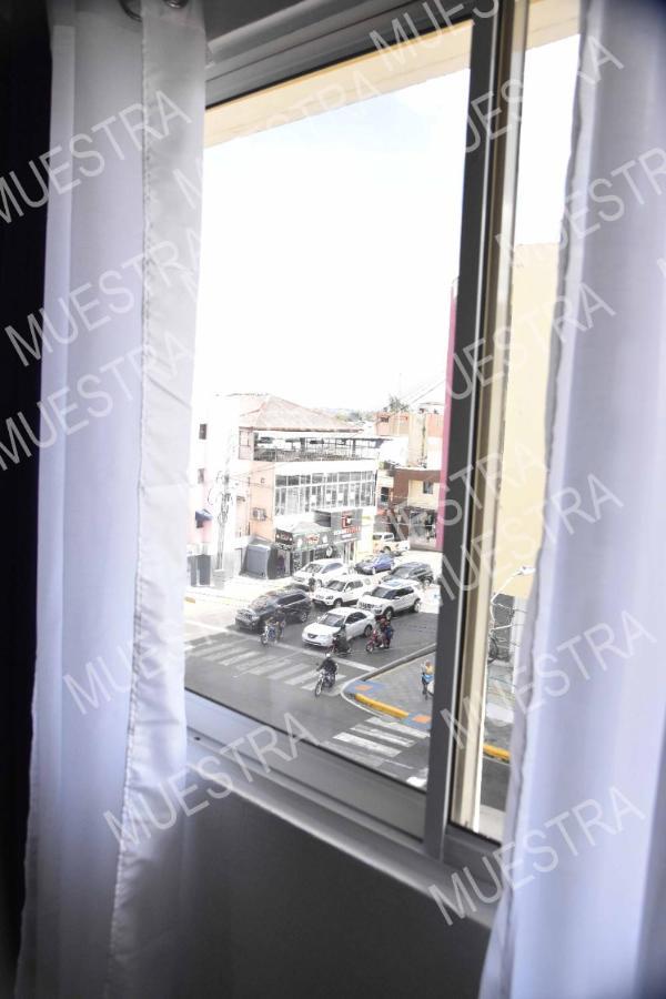Apartamento En La Carreras Proximo Al Monumento Santiago De Los Caballeros Eksteriør billede