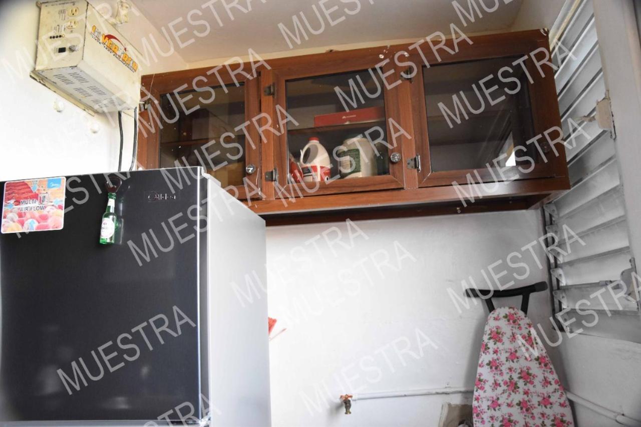 Apartamento En La Carreras Proximo Al Monumento Santiago De Los Caballeros Eksteriør billede